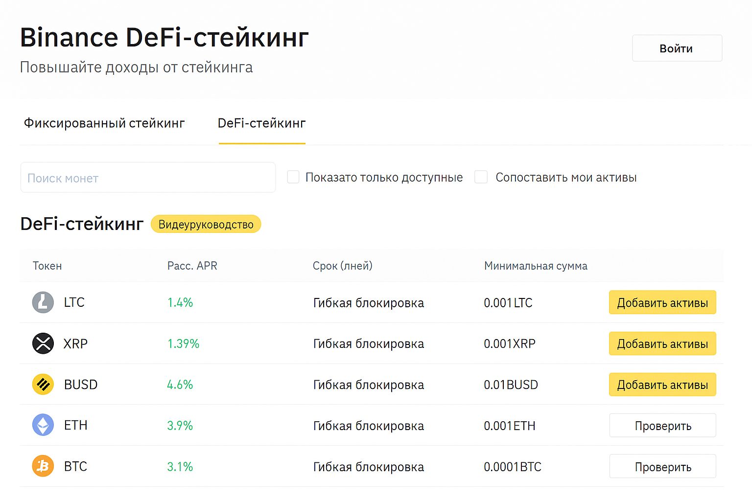 16 путей получения криптодохода с нулевым стартом и с капиталом в 2025