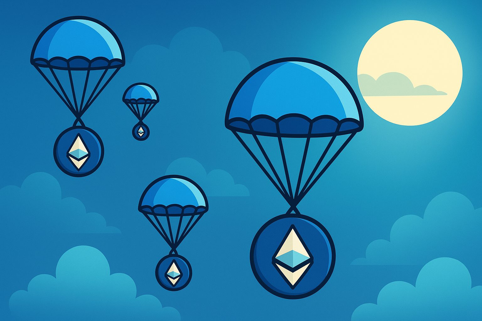 16 путей получения криптодохода с нулевым стартом и с капиталом в 2025