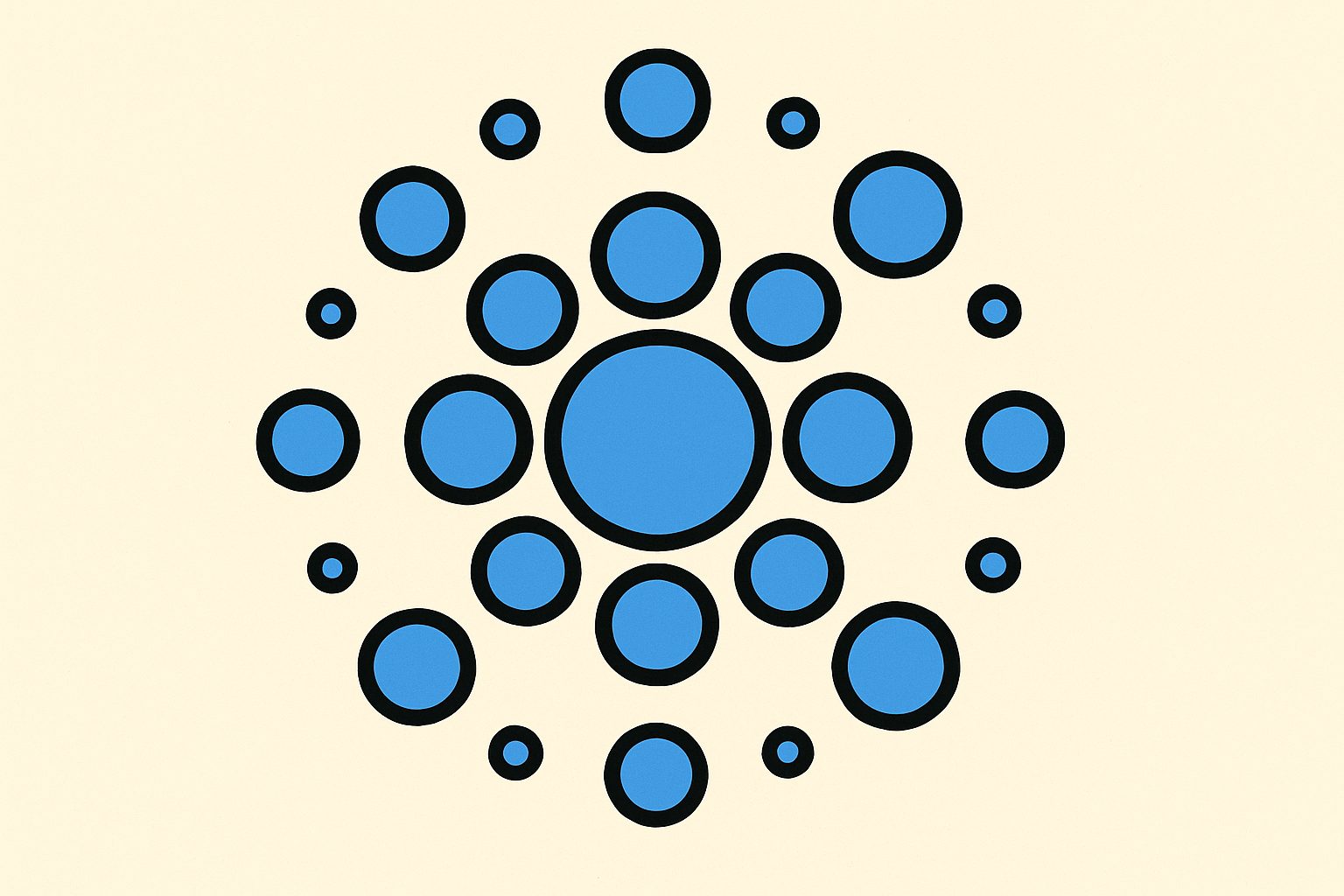 2025: рейтинг криптовалют по капитализации — курс онлайн, ТОП-10 в реальном времени