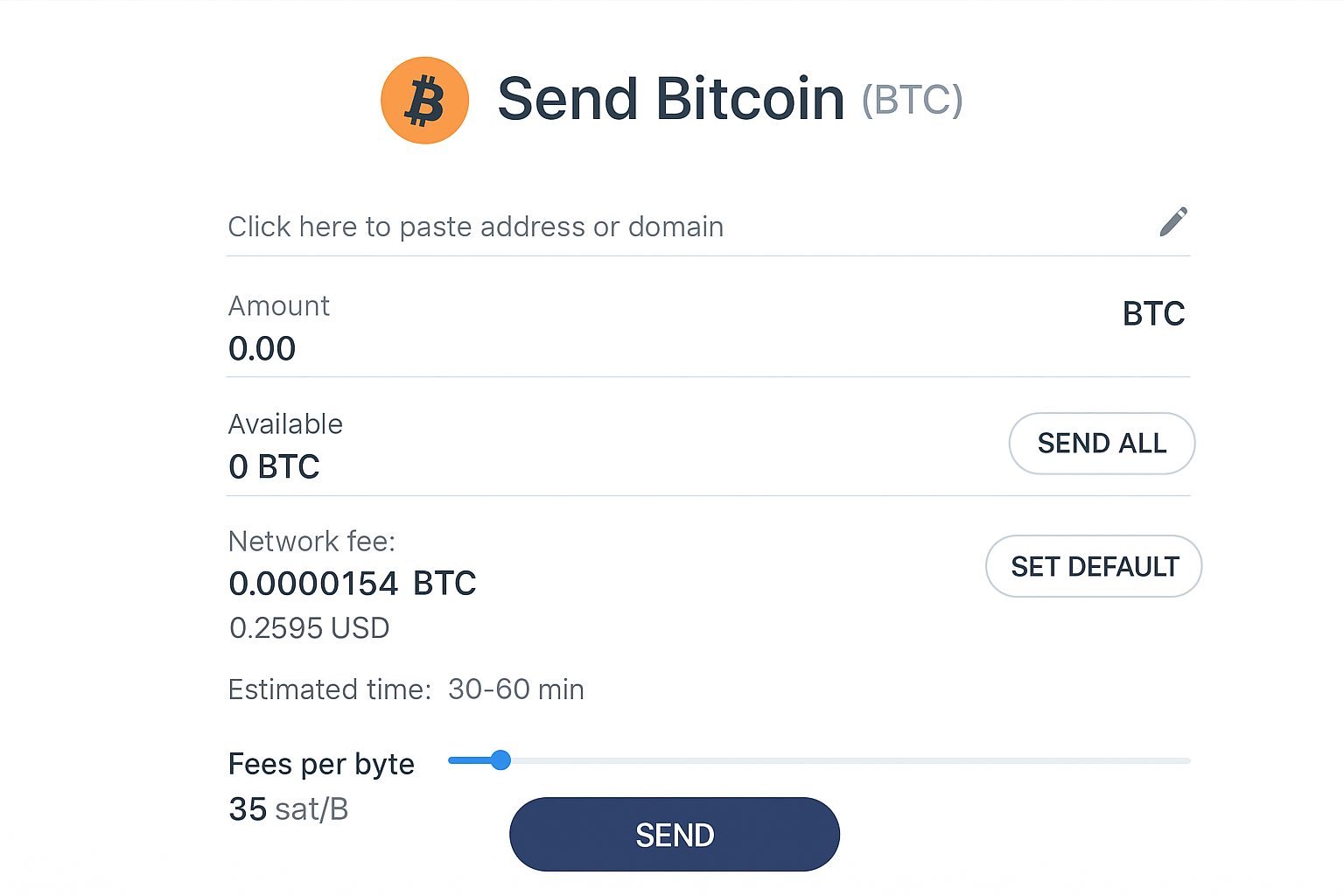 6 рабочих приемов для ускорения перевода в сети Bitcoin + перечень ускорителей