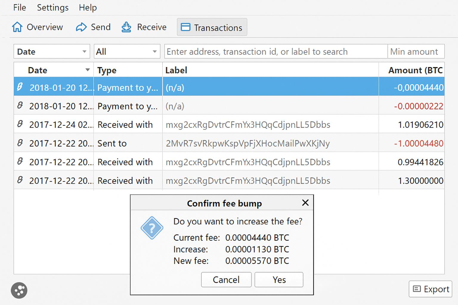 6 рабочих приемов для ускорения перевода в сети Bitcoin + перечень ускорителей