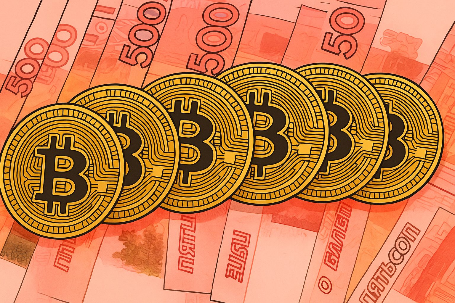 7 рабочих путей обменять криптоактивы на рубли в России легально и без риска