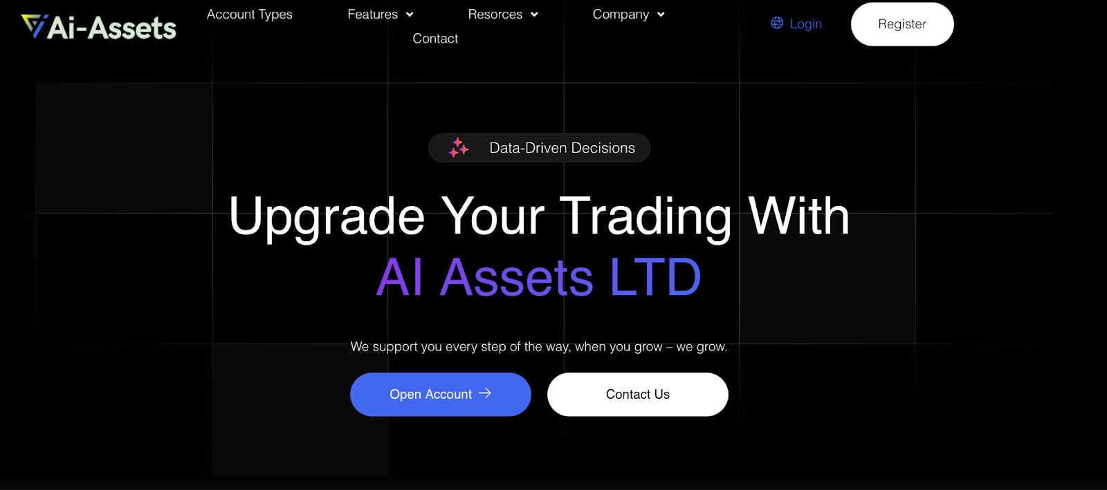 Adam David Eccleshall