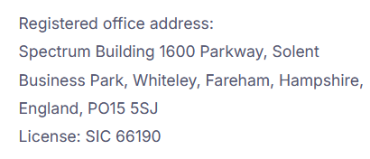 Advisorltd обзор