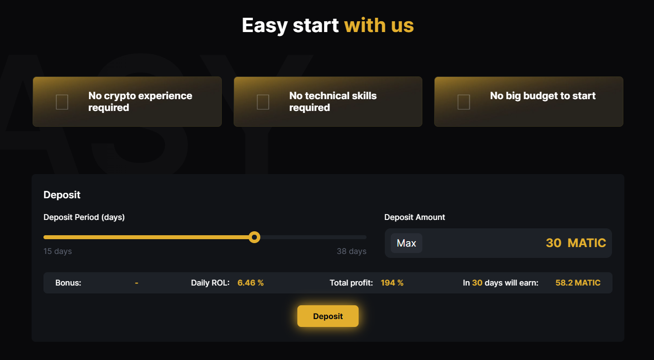 alfastaking trade скам alfastaking trade скам