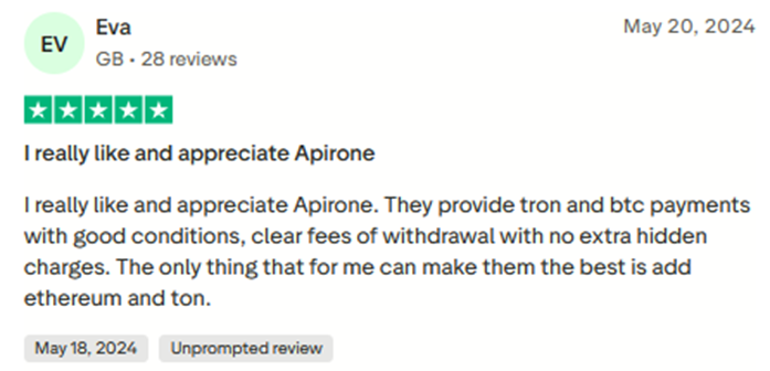 апирон апирон