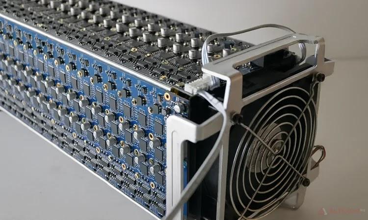 Asic‑майнеры: устройство, выбор и сильные модели 2025 для прибыли Asic‑майнеры: устройство, выбор и сильные модели 2025 для прибыли