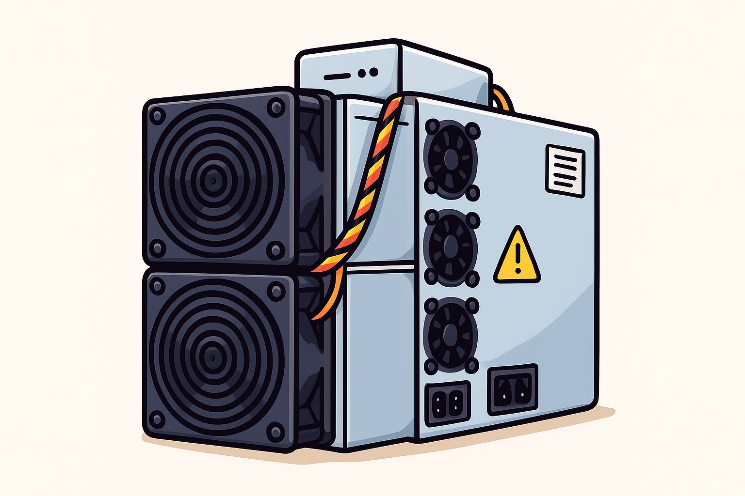 Asic‑майнеры: устройство, выбор и сильные модели 2025 для прибыли Asic‑майнеры: устройство, выбор и сильные модели 2025 для прибыли