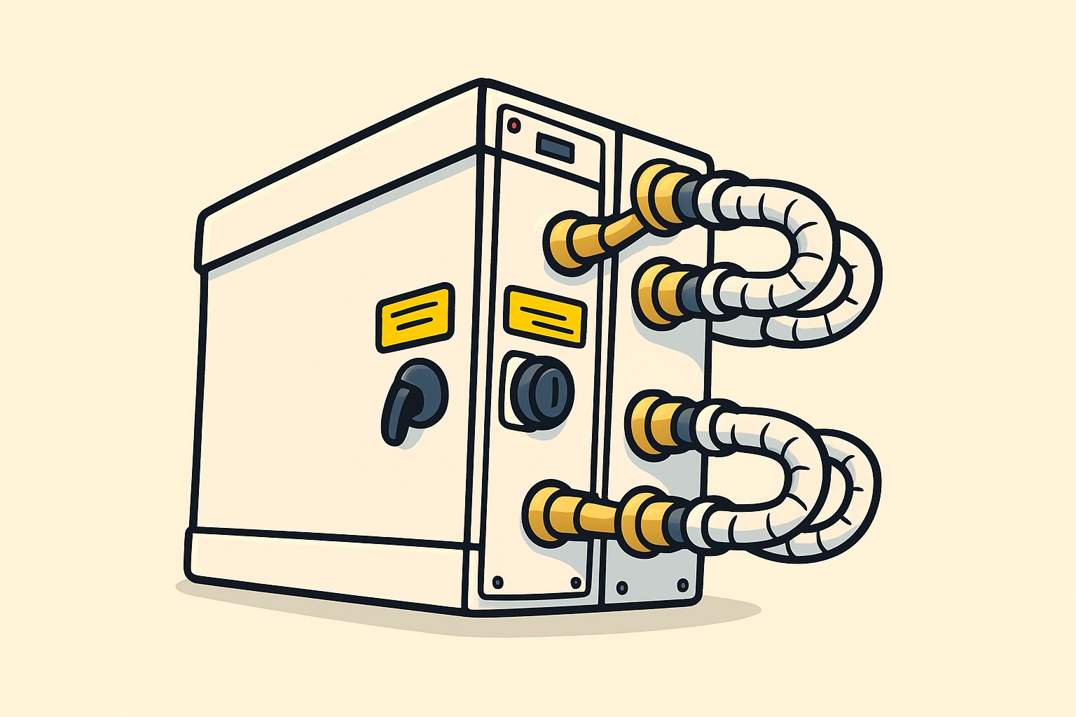 Asic‑майнеры: устройство, выбор и сильные модели 2025 для прибыли Asic‑майнеры: устройство, выбор и сильные модели 2025 для прибыли