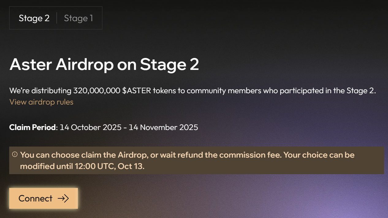 aster что за монета какие перспективы