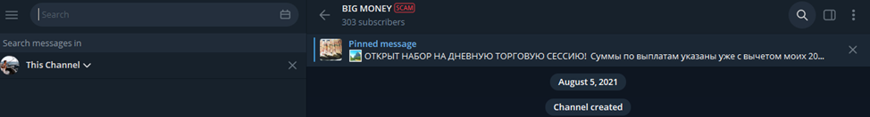 big money отзывы