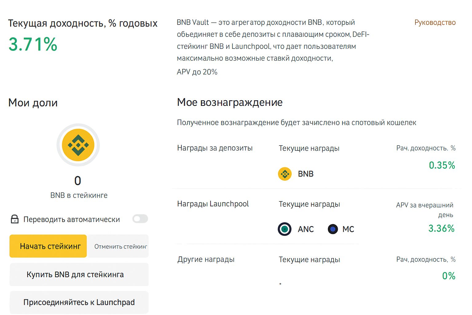 Binance в 2025: пассивный поток дохода, 12 путей инвестирования и стратегий Binance в 2025: пассивный поток дохода, 12 путей инвестирования и стратегий