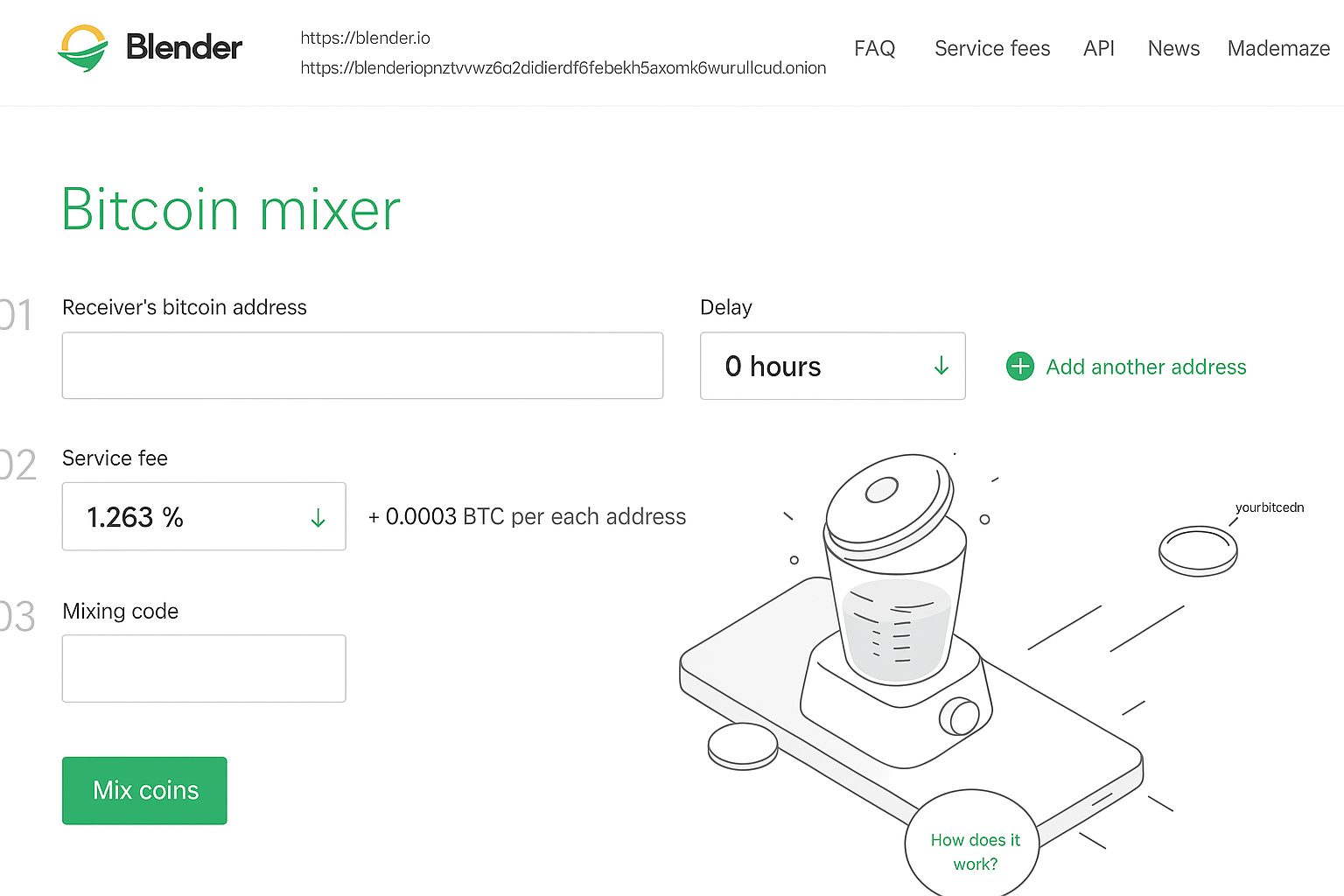 Биткоин-миксеры 2025: ТОП-15 сервисов для Bitcoin — обновлённый рейтинг и гид по анонимизации