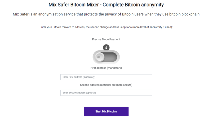 Биткоин-миксеры 2025: ТОП-15 сервисов для Bitcoin — обновлённый рейтинг и гид по анонимизации