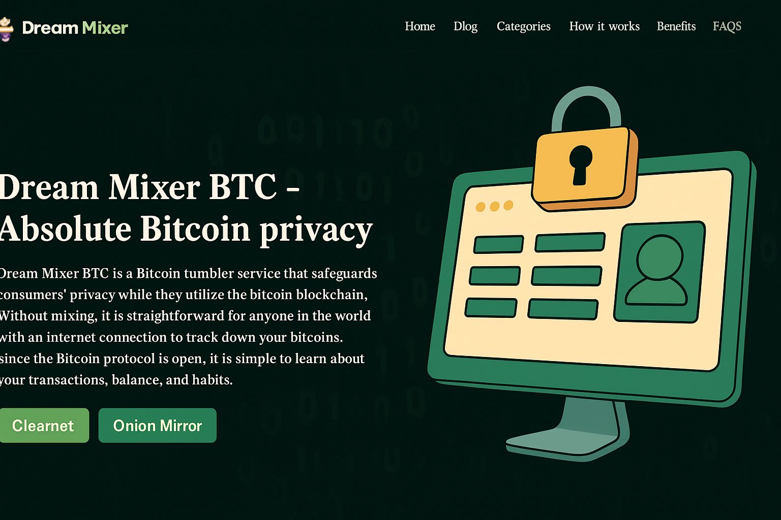 Биткоин-миксеры 2025: ТОП-15 сервисов для Bitcoin — обновлённый рейтинг и гид по анонимизации