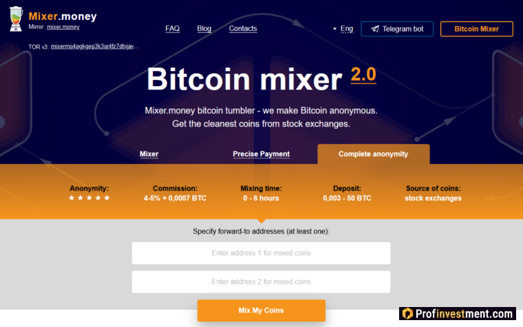 Биткоин-миксеры 2025: ТОП-15 сервисов для Bitcoin — обновлённый рейтинг и гид по анонимизации