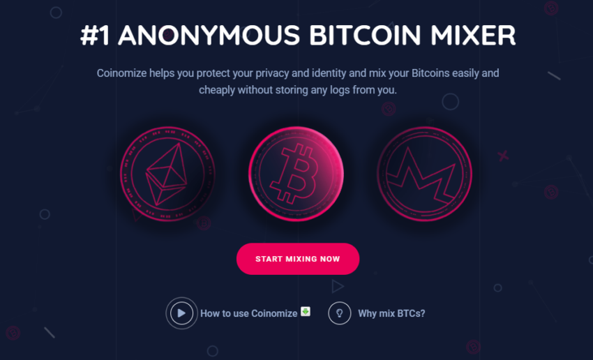 Биткоин-миксеры 2025: ТОП-15 сервисов для Bitcoin — обновлённый рейтинг и гид по анонимизации