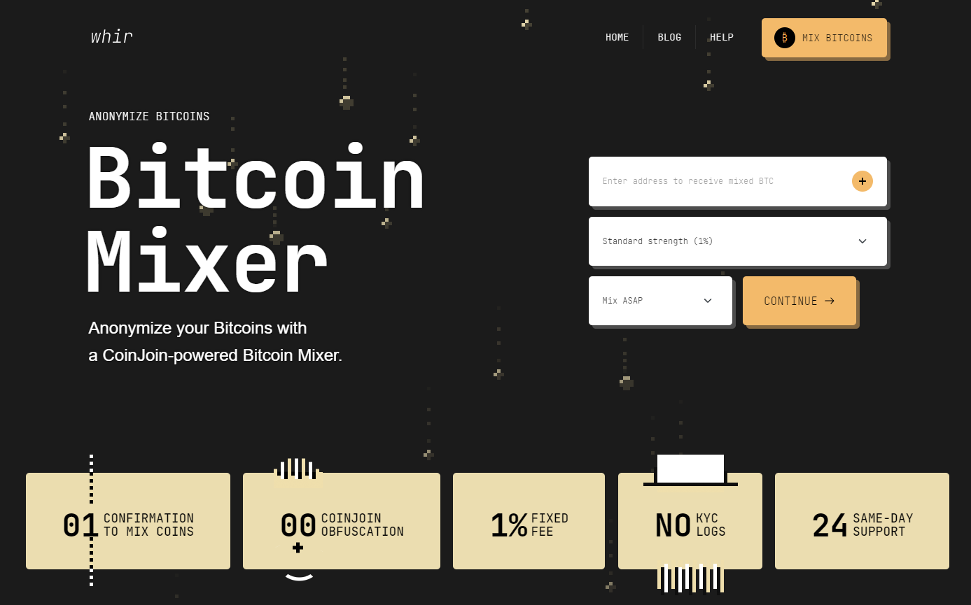 Биткоин-миксеры 2025: ТОП-15 сервисов для Bitcoin — обновлённый рейтинг и гид по анонимизации