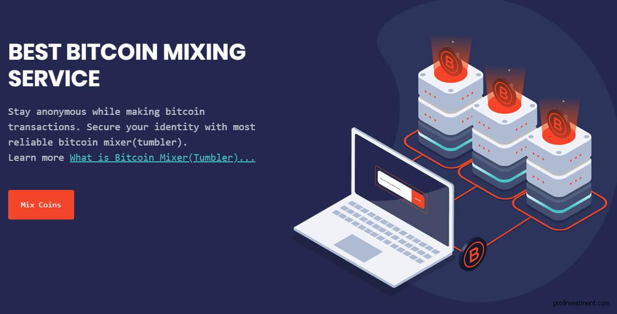 Биткоин-миксеры 2025: ТОП-15 сервисов для Bitcoin — обновлённый рейтинг и гид по анонимизации