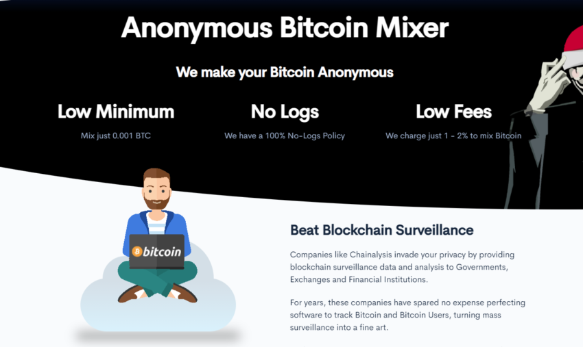 Биткоин-миксеры 2025: ТОП-15 сервисов для Bitcoin — обновлённый рейтинг и гид по анонимизации