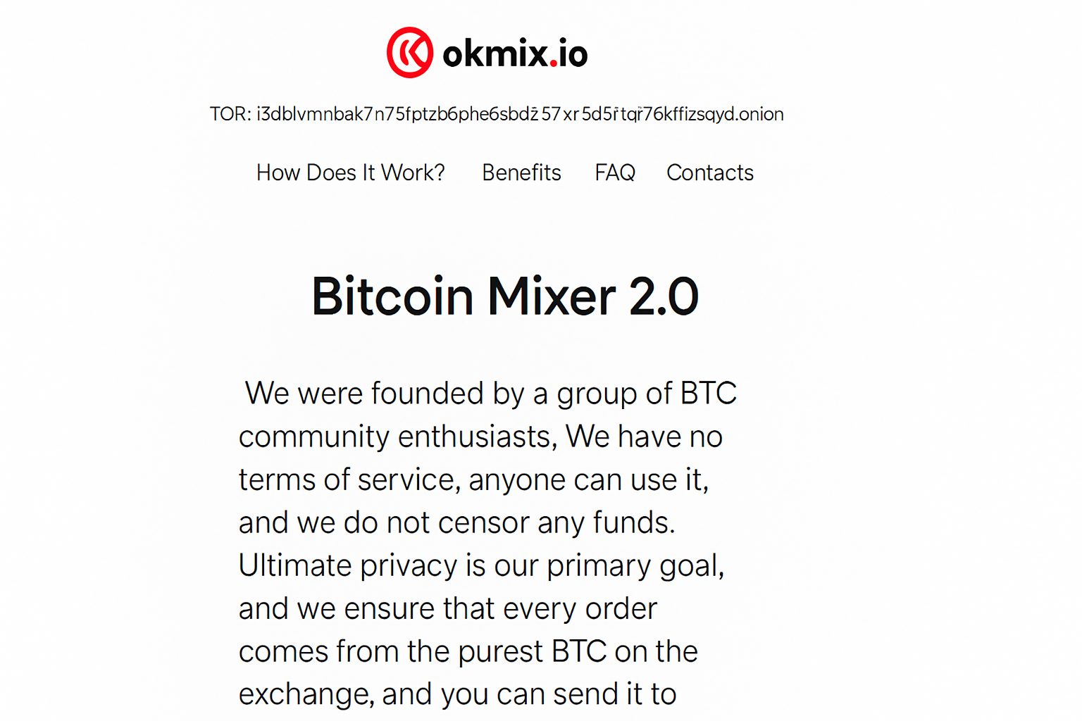 Биткоин-миксеры 2025: ТОП-15 сервисов для Bitcoin — обновлённый рейтинг и гид по анонимизации