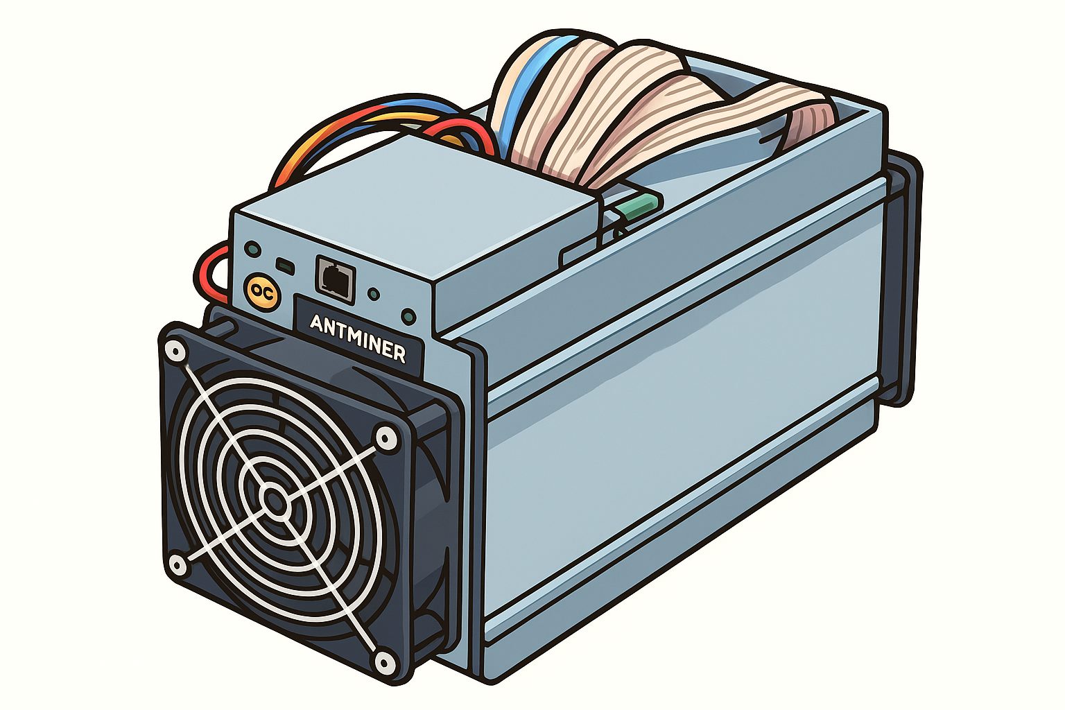 Bitmain Antminer L3/L3+/L3++ — параметры, настройка и прибыльность в 2023 Bitmain Antminer L3/L3+/L3++ — параметры, настройка и прибыльность в 2023