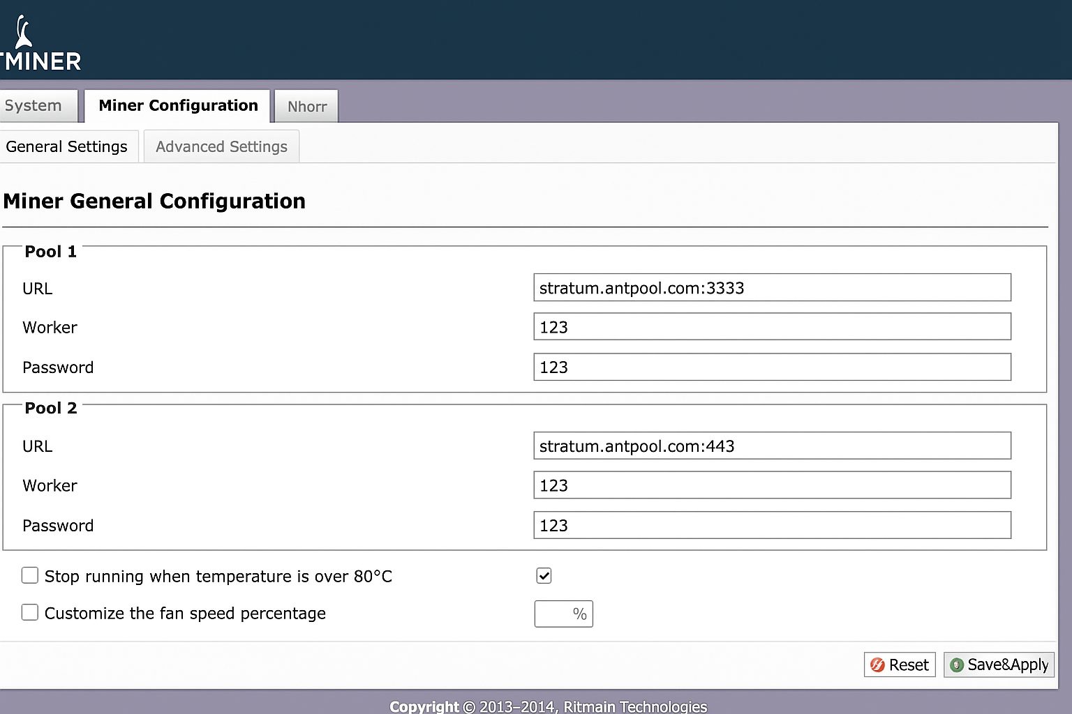 Bitmain Antminer S9: спецификация, запуск и причины устаревания Bitmain Antminer S9: спецификация, запуск и причины устаревания