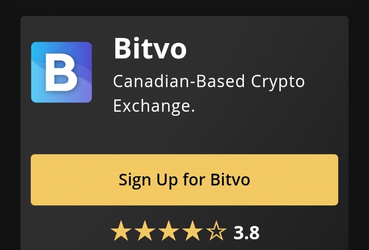 bitvo bitvo