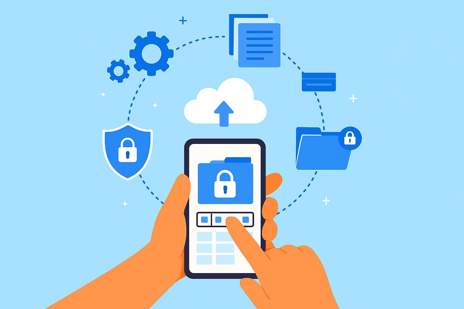 Бизнес на мобильных прокси 2025: запуск, схемы и доход