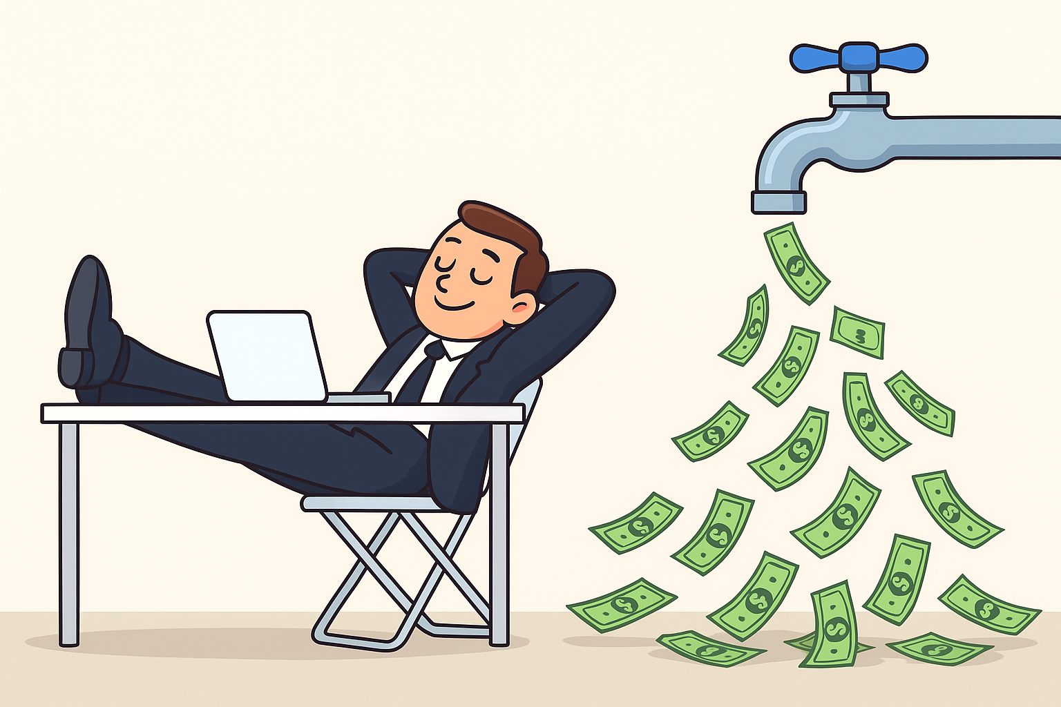 Бизнес на мобильных прокси 2025: запуск, схемы и доход