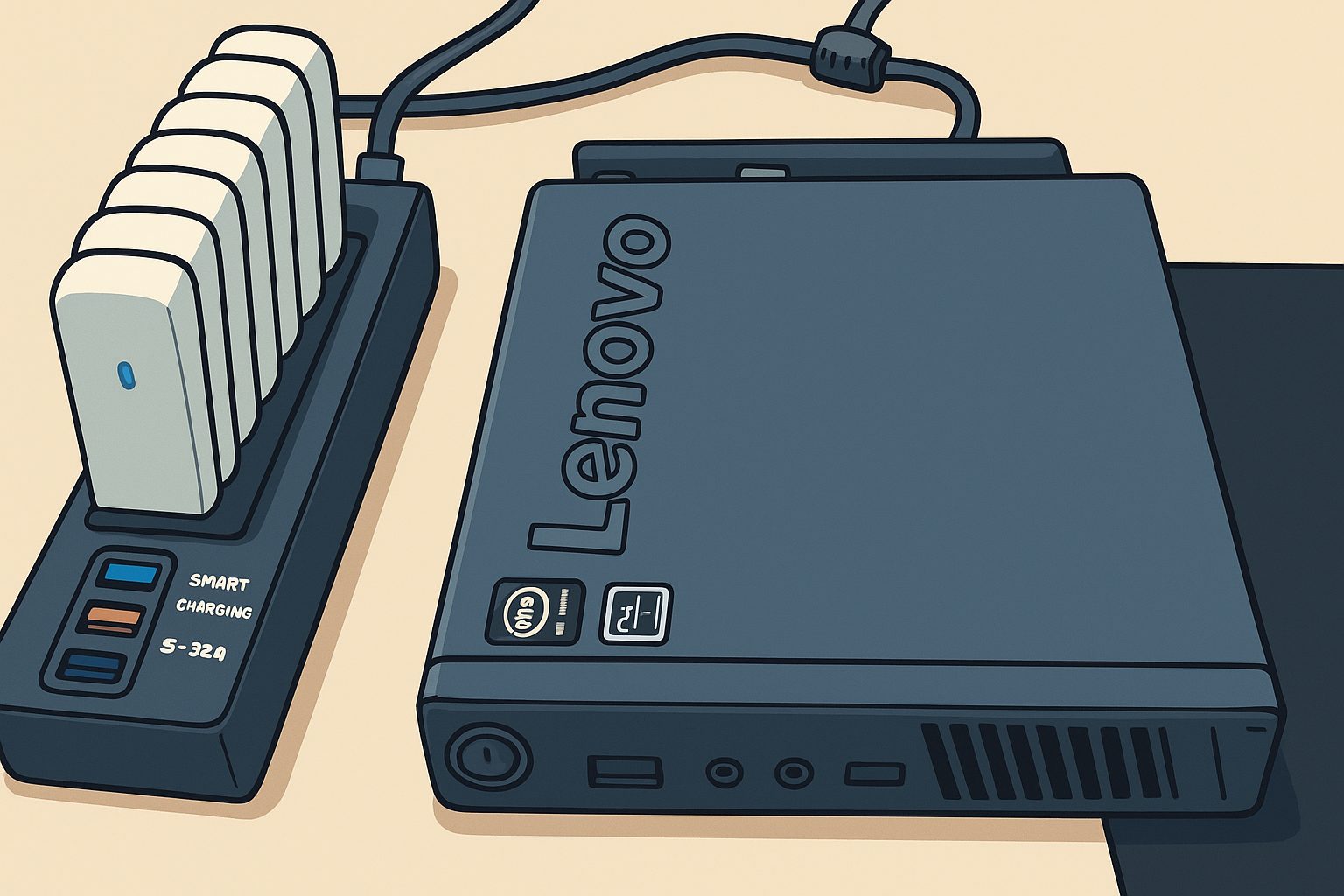 Бизнес на мобильных прокси 2025: запуск, схемы и доход