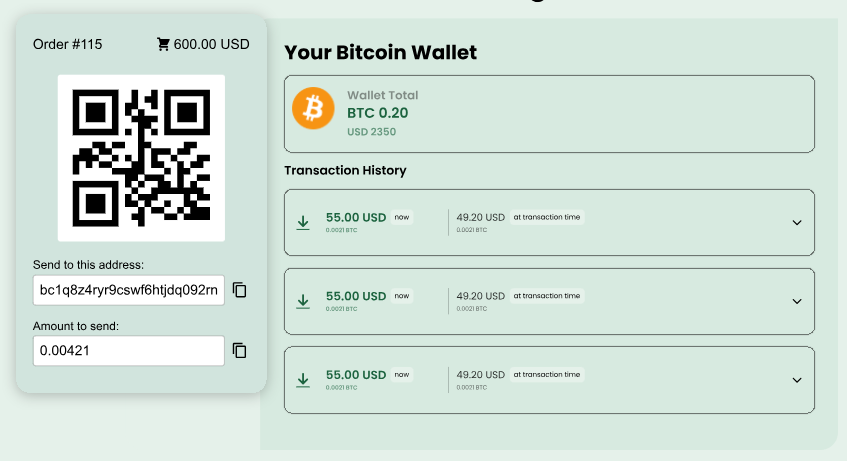Blockonomics Co Blockonomics Co