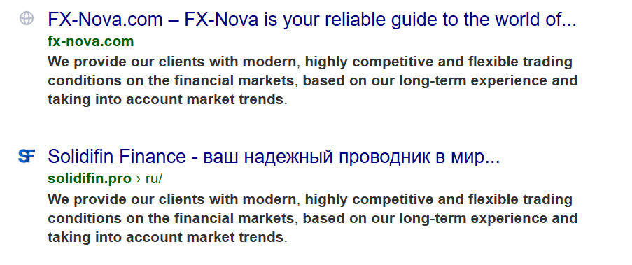 брокер valevia partners отзывы