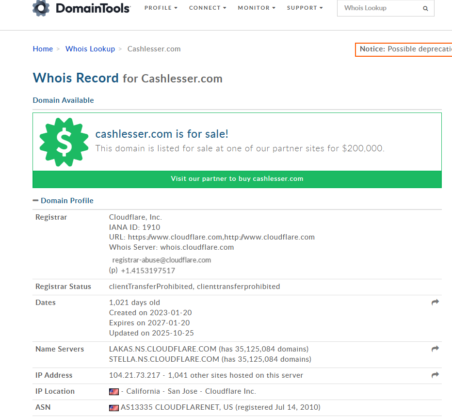 cashlesser обменник cashlesser обменник