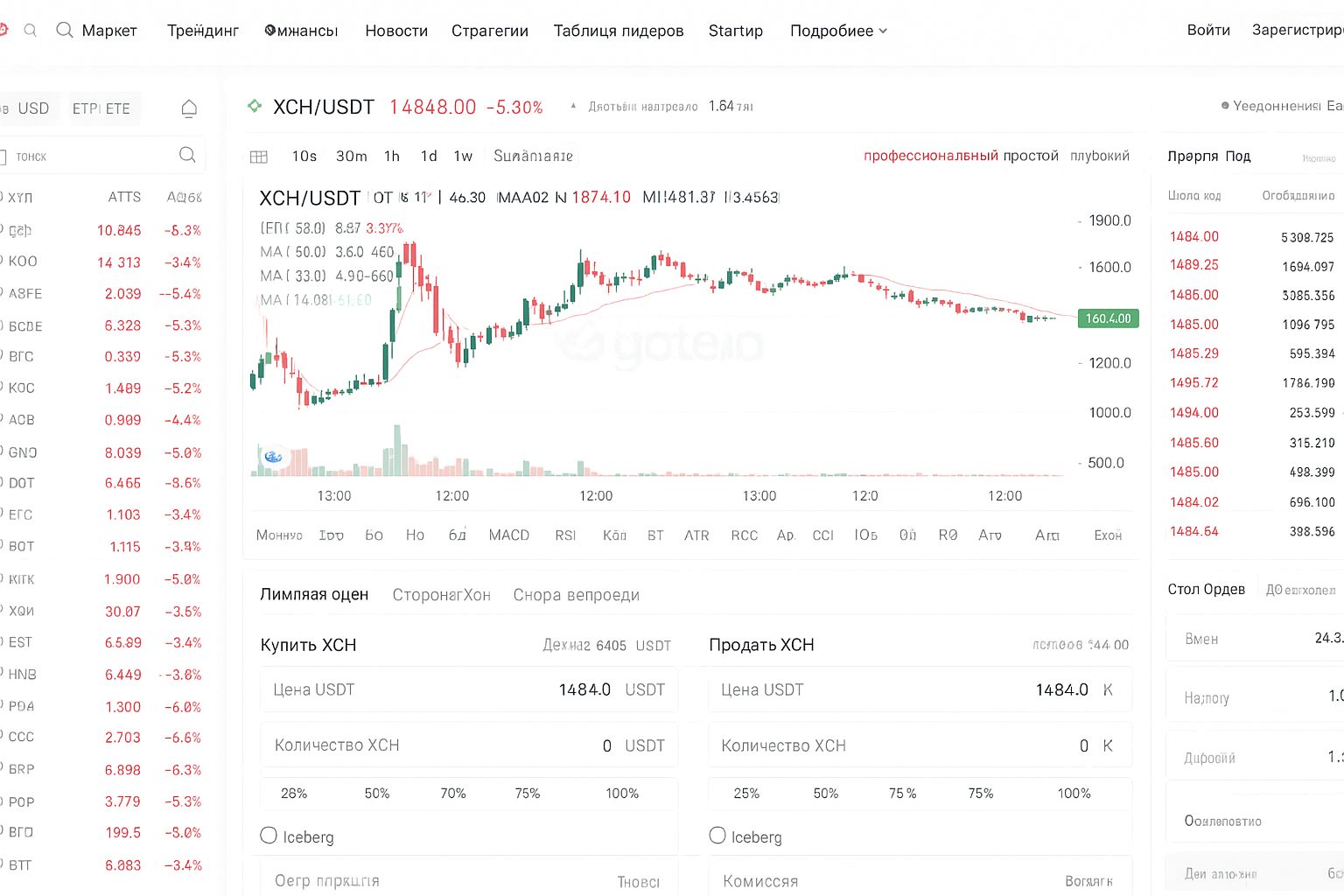 Chia Network (XCH): где взять и как заработать на Чиа Коин в 2025 — практические способы получения Chia Network (XCH): где взять и как заработать на Чиа Коин в 2025 — практические способы получения