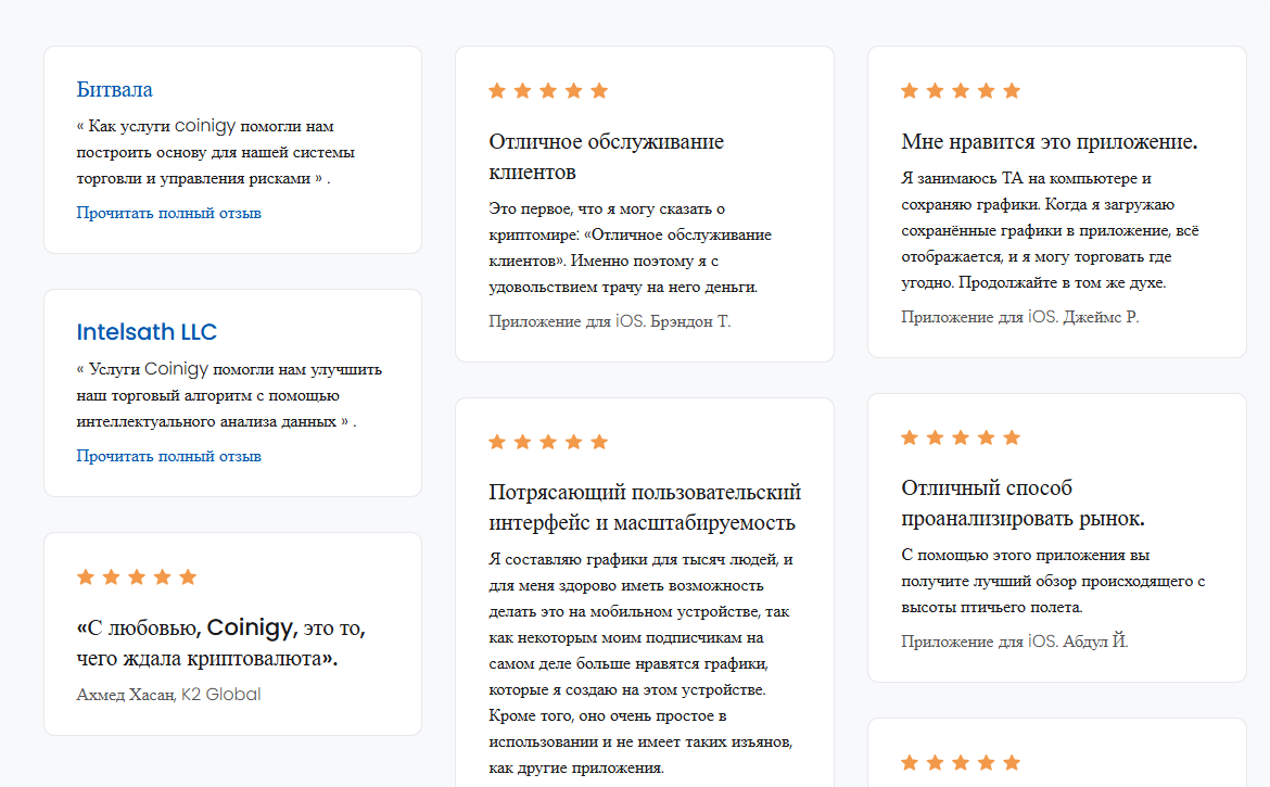 coinigy com coinigy com