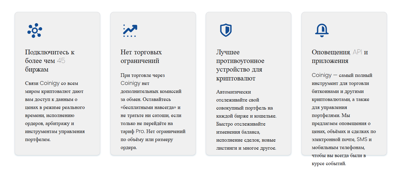coinigy отзывы coinigy отзывы