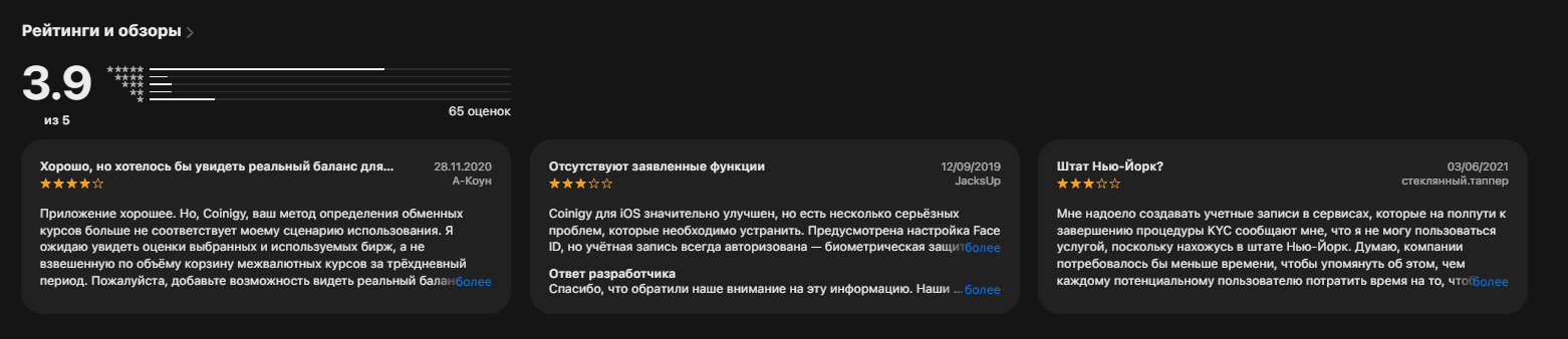 coinigy отзывы coinigy отзывы
