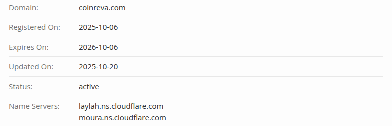 coinreva com coinreva com