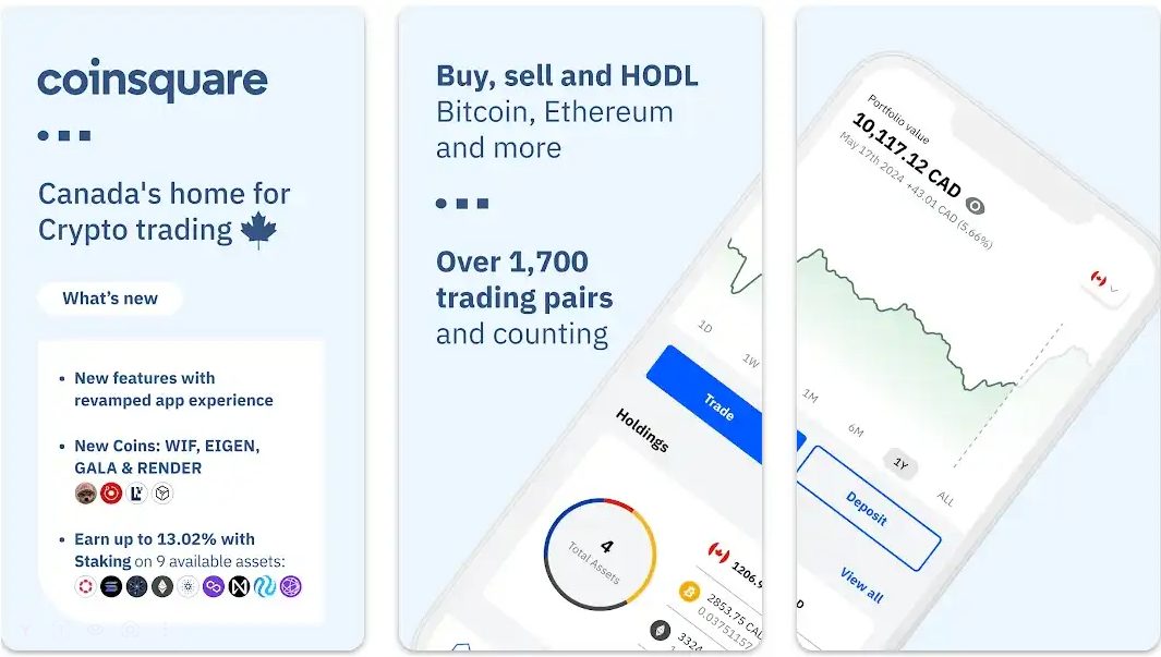 coinsquare io coinsquare io