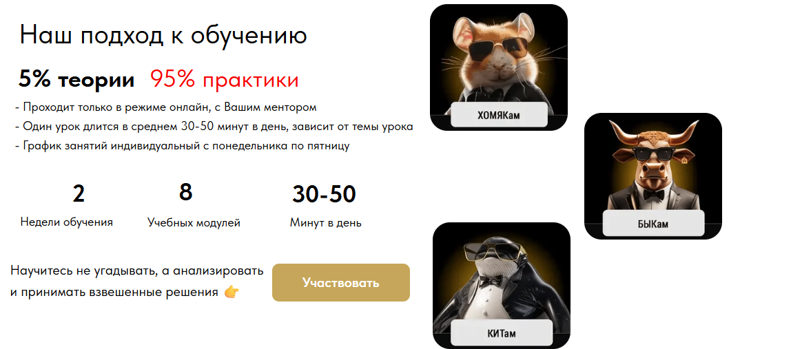 crypto academy list ru