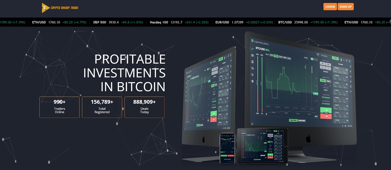 crypto binary trade pro отзывы crypto binary trade pro отзывы