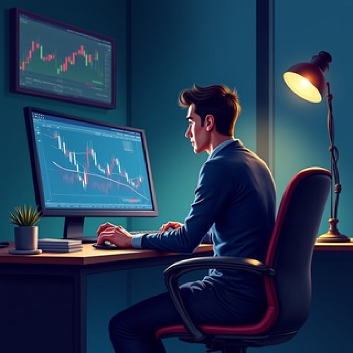 Crypto Pulse отзывы : разоблачение скам — трейдера в Телеграмме Крипто Пульс