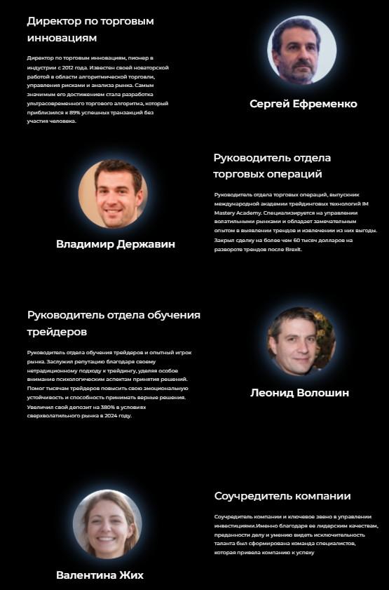 cryptomind vip отзывы