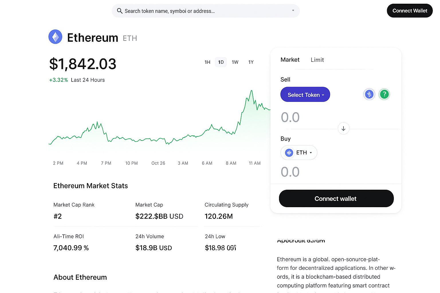 Defi агрегаторы: краткий гайд и рейтинг решений для доходных стратегий