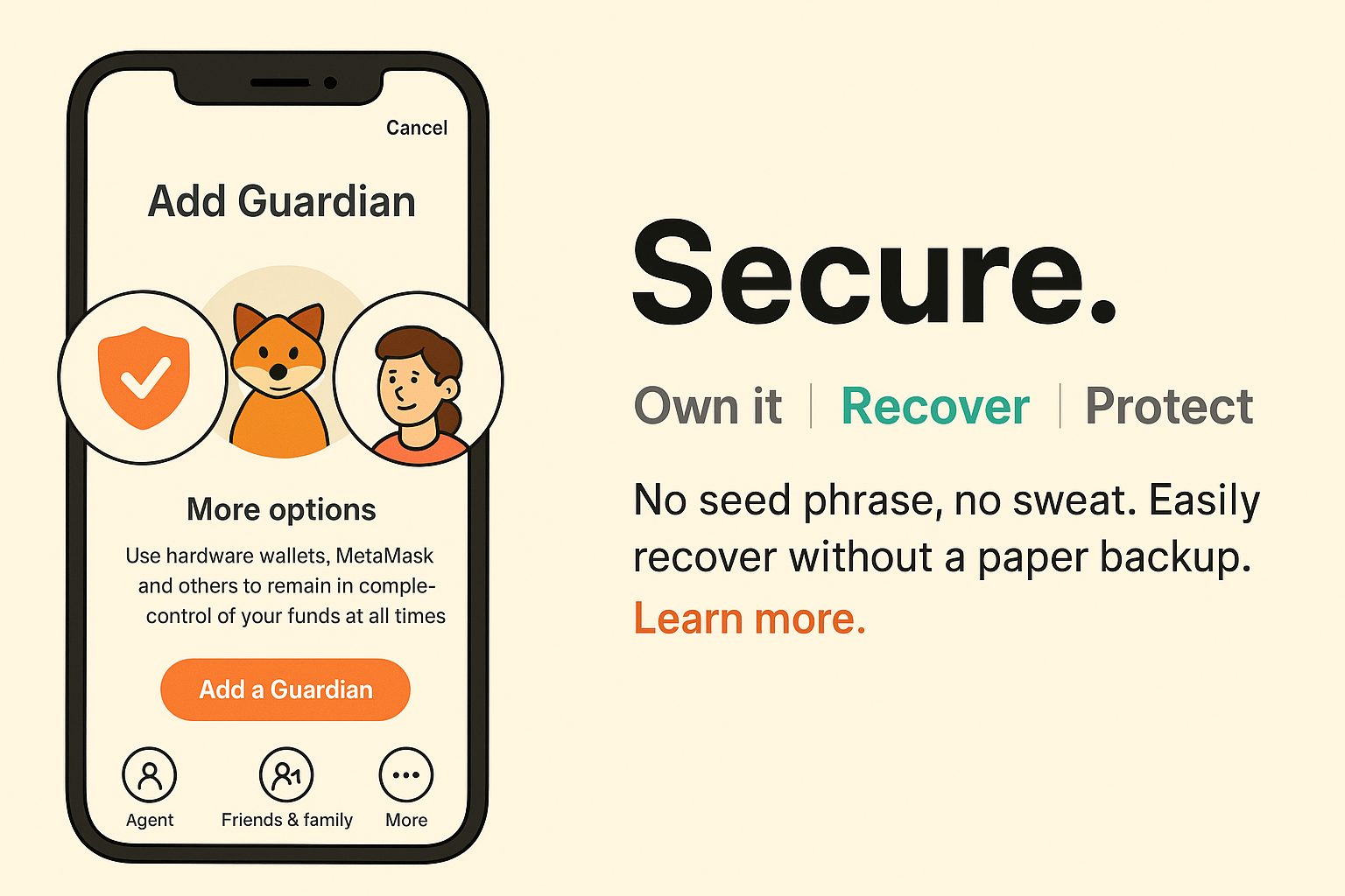 Децентрализованные криптовалютные кошельки: ключевые черты и возможности, подборка мультивалютных DeFi-кошельков