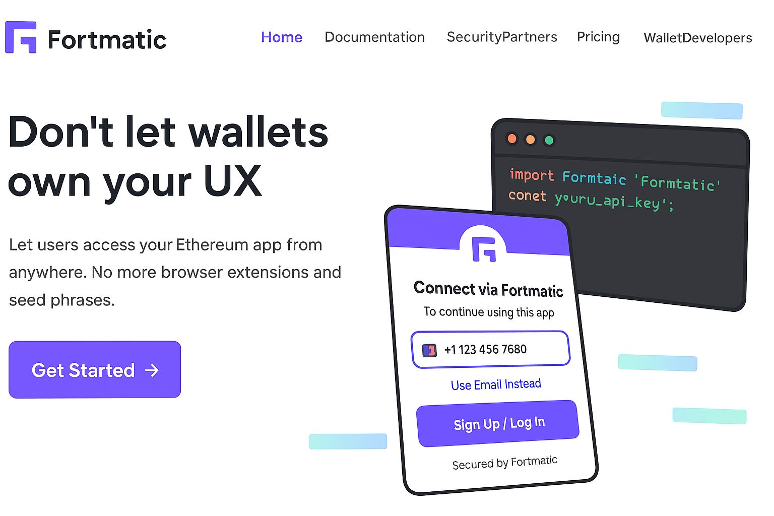 Децентрализованные криптовалютные кошельки: ключевые черты и возможности, подборка мультивалютных DeFi-кошельков