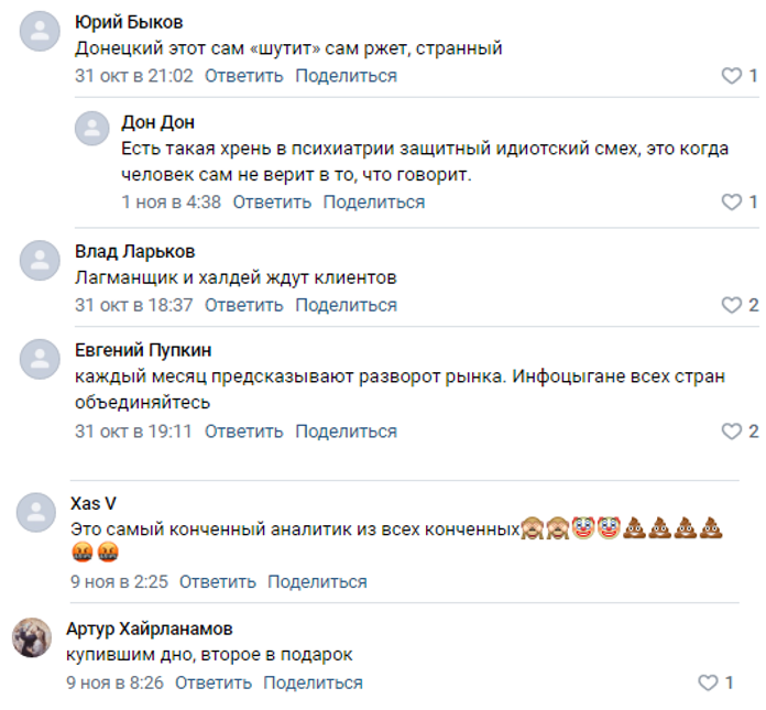 Дей Трейдинг Про