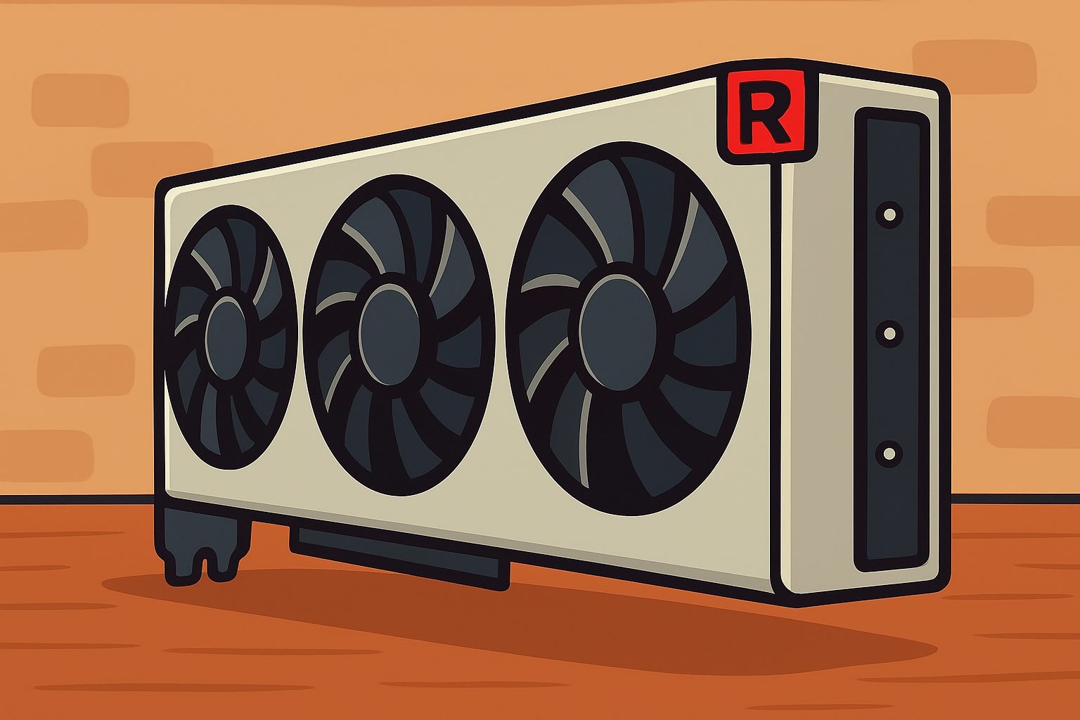 Добыча на видеокартах в 2025: подбор GPU, цены и рентабельность Добыча на видеокартах в 2025: подбор GPU, цены и рентабельность