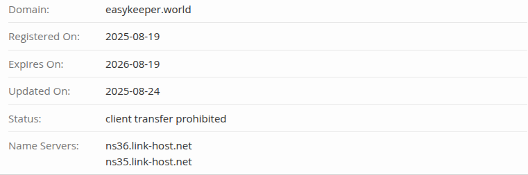 easy keeper форум кто пользовался easy keeper форум кто пользовался